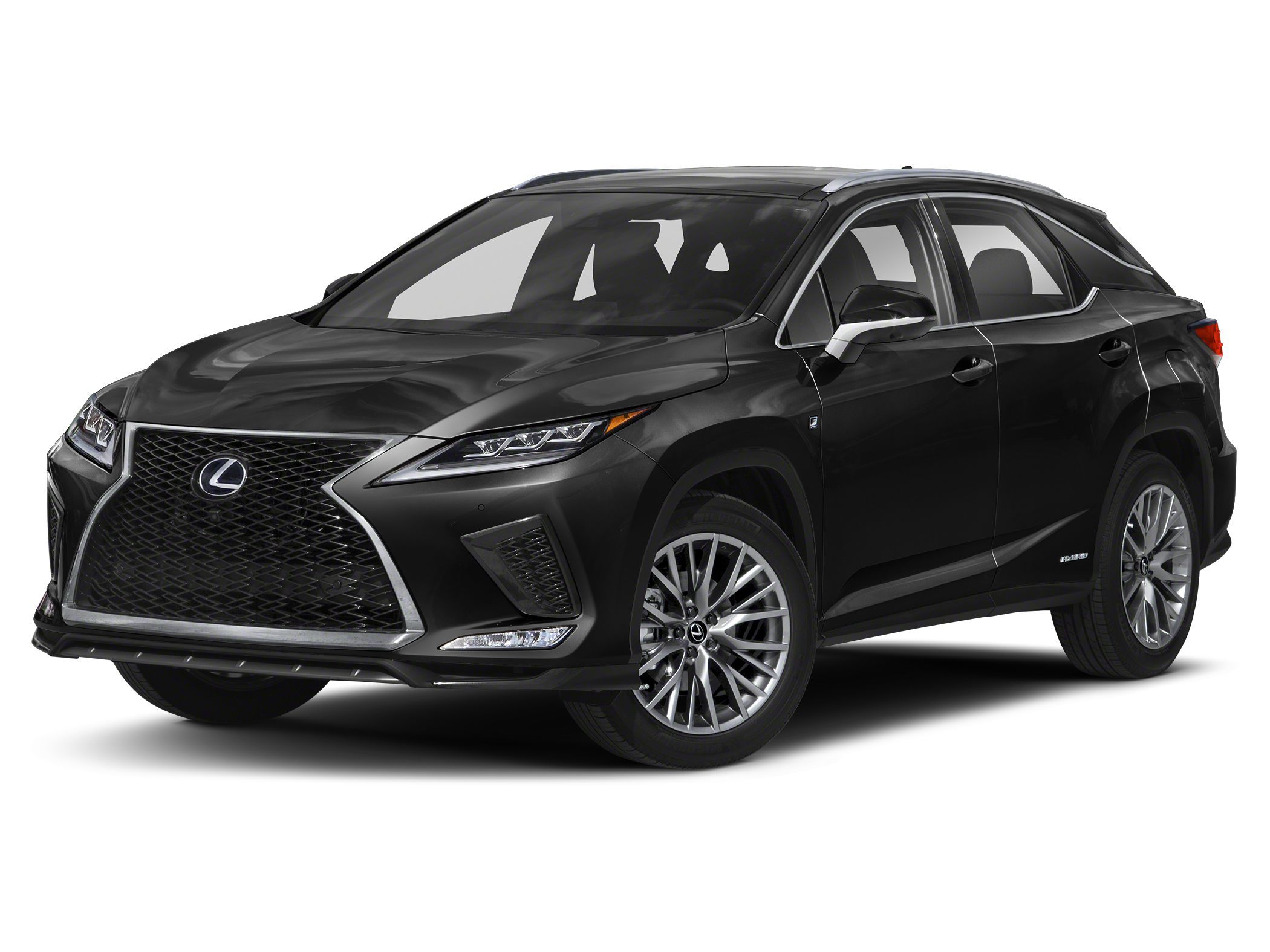 lexus rx hybrid 2020 2T2YGMDA0LC049357 image lexus rx hybrid 2020 2T2YGMDA0LC049357 image
